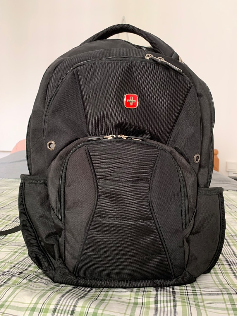 Swissgear 1908 top