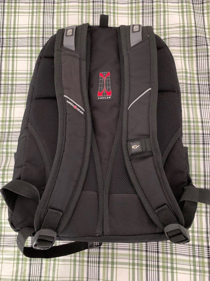 Swissgear 1908 2025