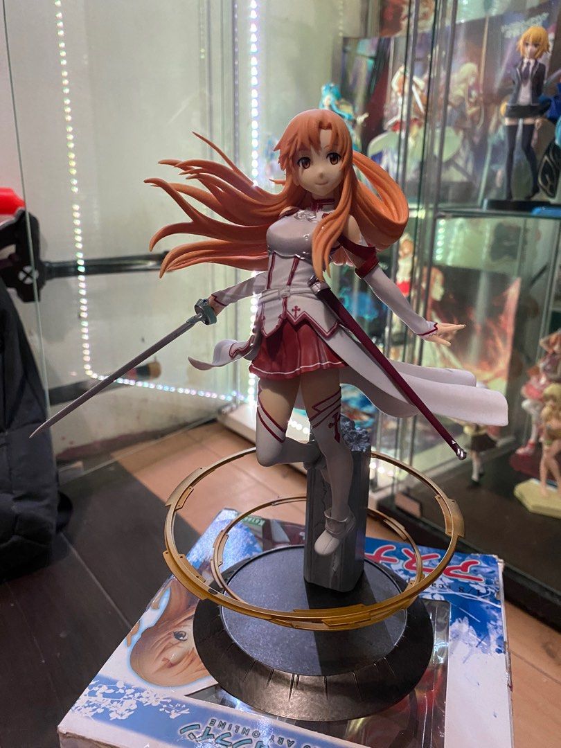 asuna lancer 7130