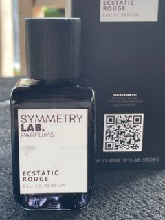Symmetry Lab (Ecstatic Rouge) 50ml