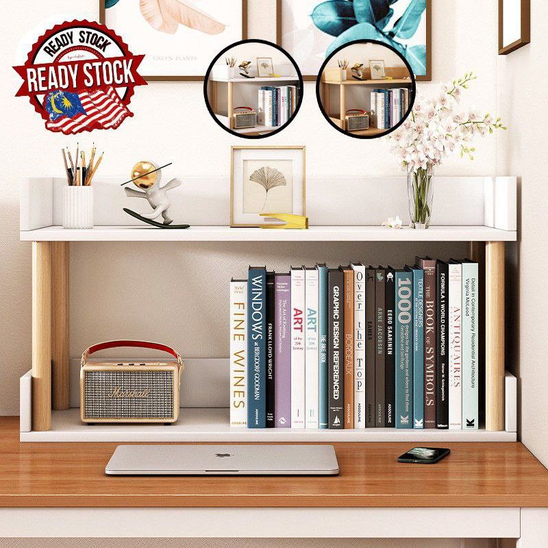 Minimalist bookshelf store