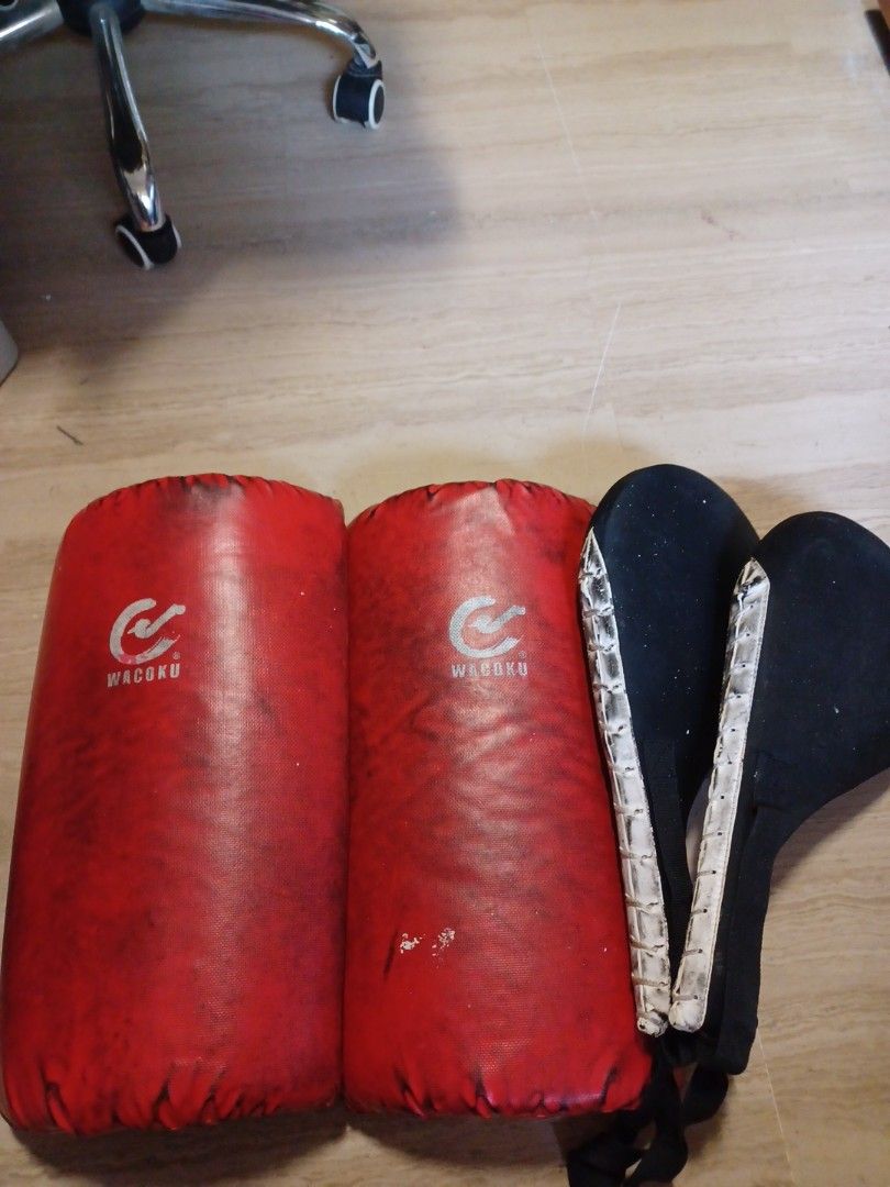 Taekwondo equipment, Sports Equipment, Other Sports Equipment and