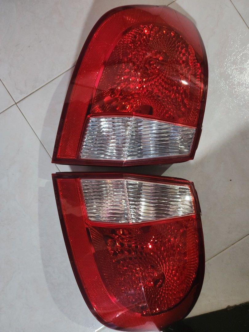 Hyundai Getz Tail light both, Car Accessories, Electronics & Lights on