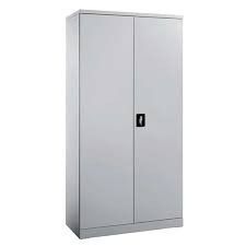Tall Metal Cabinet for sale