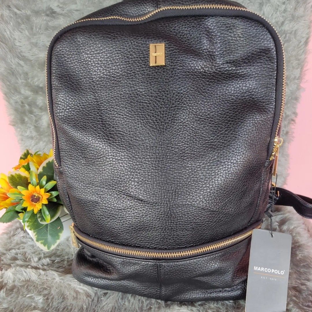 Marco polo online tas