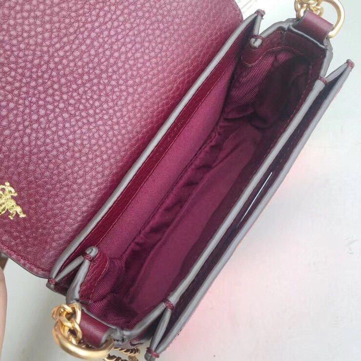 Tory burch chelsea applique sale