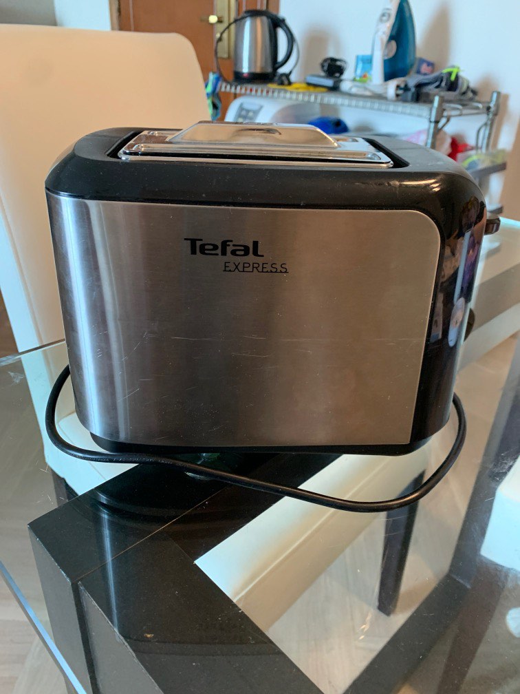 Tefal toaster, TV & Home Appliances, Kitchen Appliances, Ovens