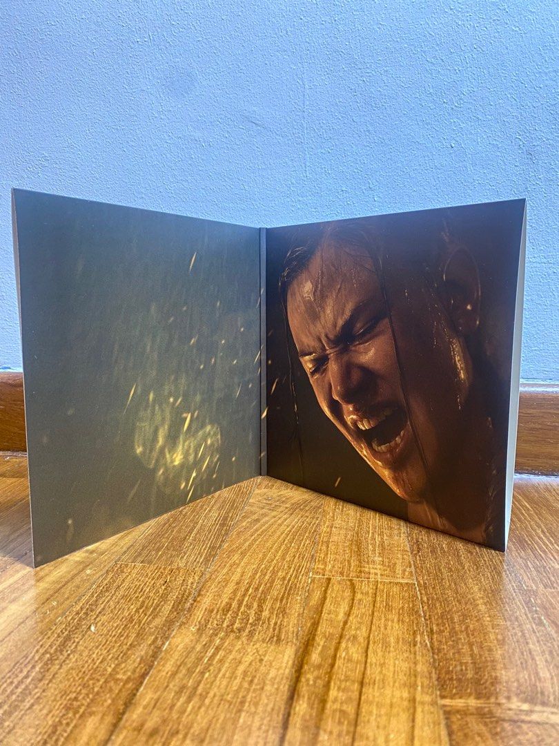 The last of us 2 collectables, Hobbies & Toys, Books & Magazines ...