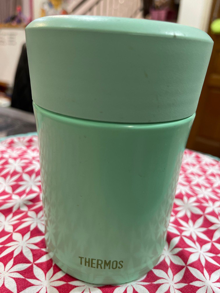 Thermos food container, Furniture & Home Living, Kitchenware