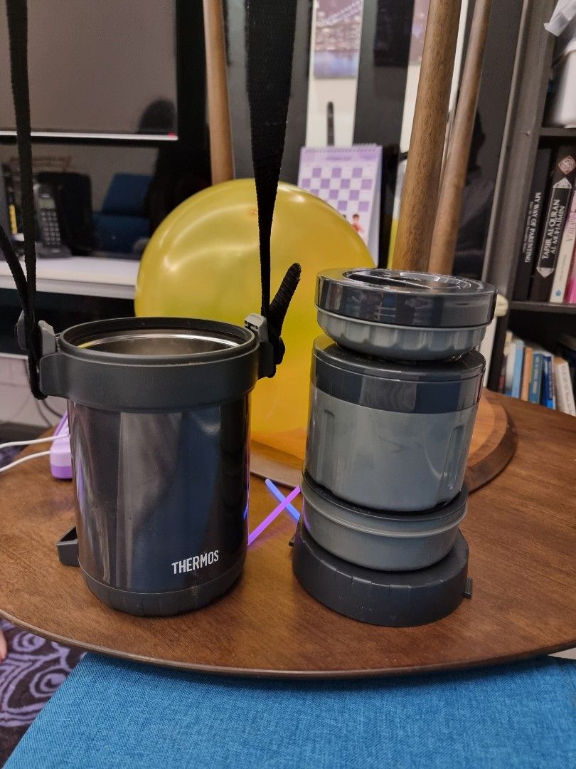 Thermos 1.8 l ultra light food jar sales