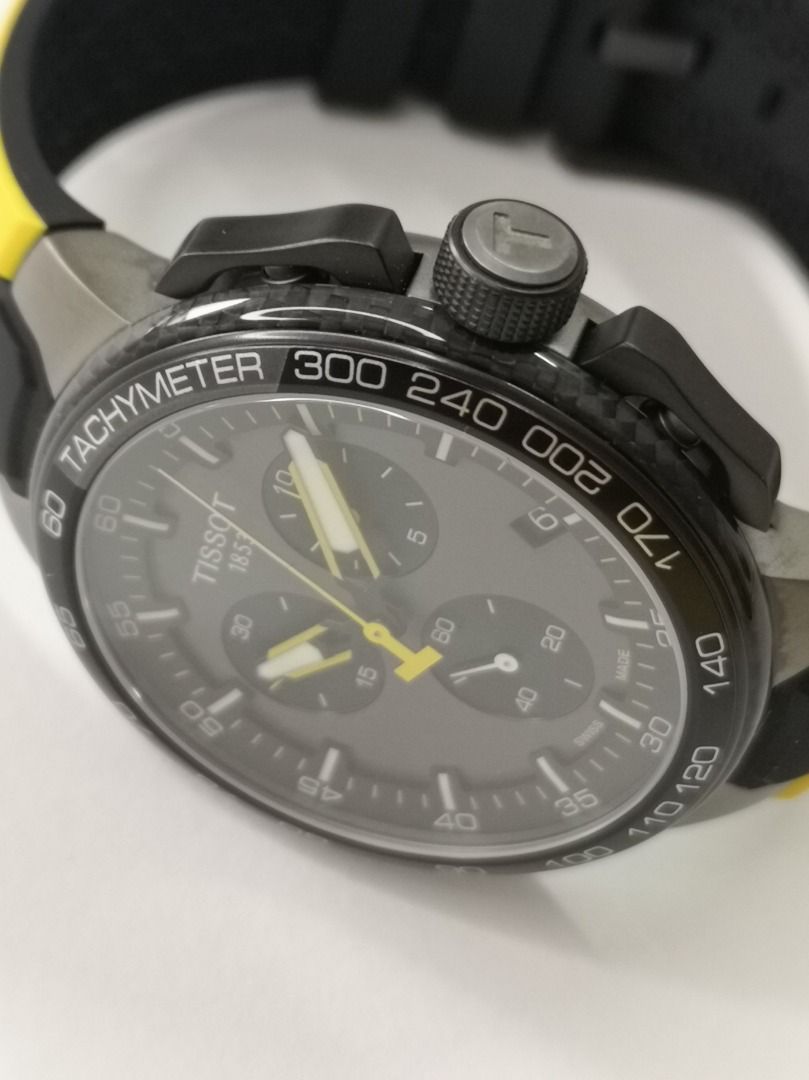 Tissot tour de best sale france watch 2017