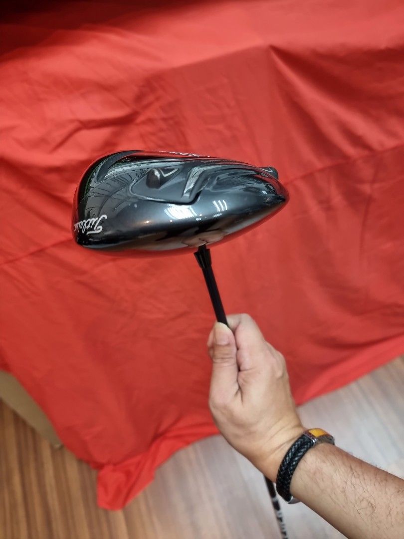 NEW Titleist Adapter Fit 915D, 913D, 917D Drivers, 910F Wood