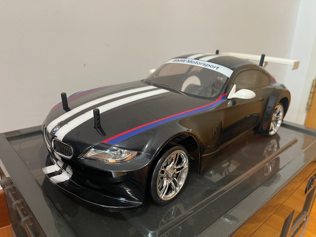 Drift Car Bmw Toy