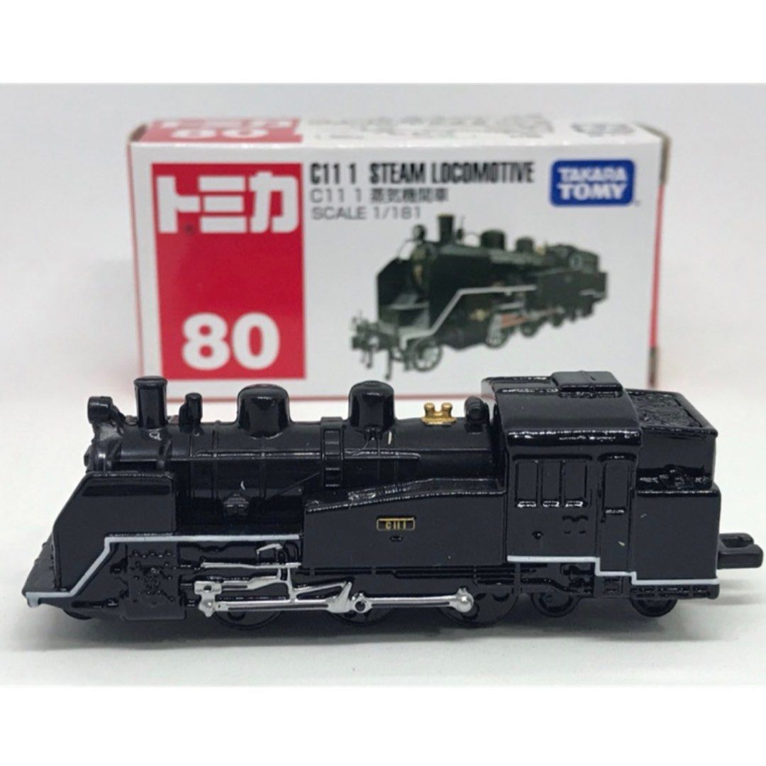 Tomica 80 deals