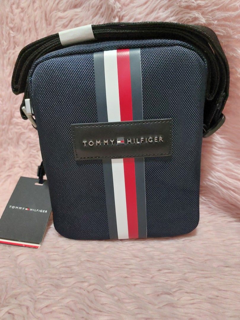 Tommy hilfiger deals uptown backpack