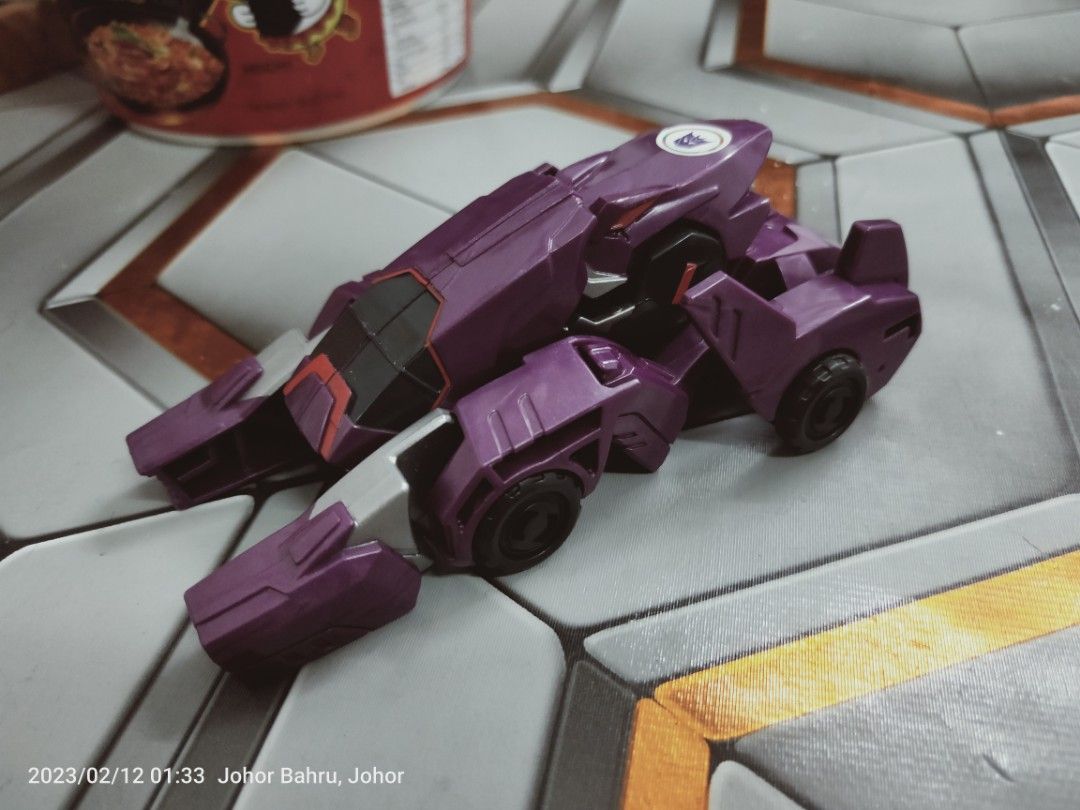 Transformers robots in 2025 disguise underbite toy