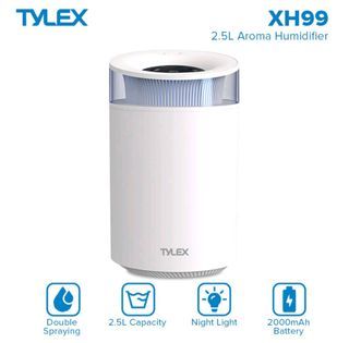 Tylex Aroma Humidifier