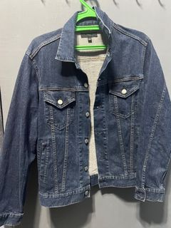 Uniqlo Denim Jacket