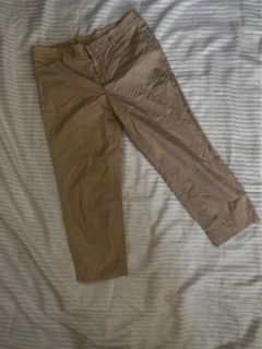 Uniqlo Pants
