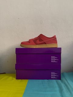 (US11.5&10.5)Adobe Nike Dunk Low