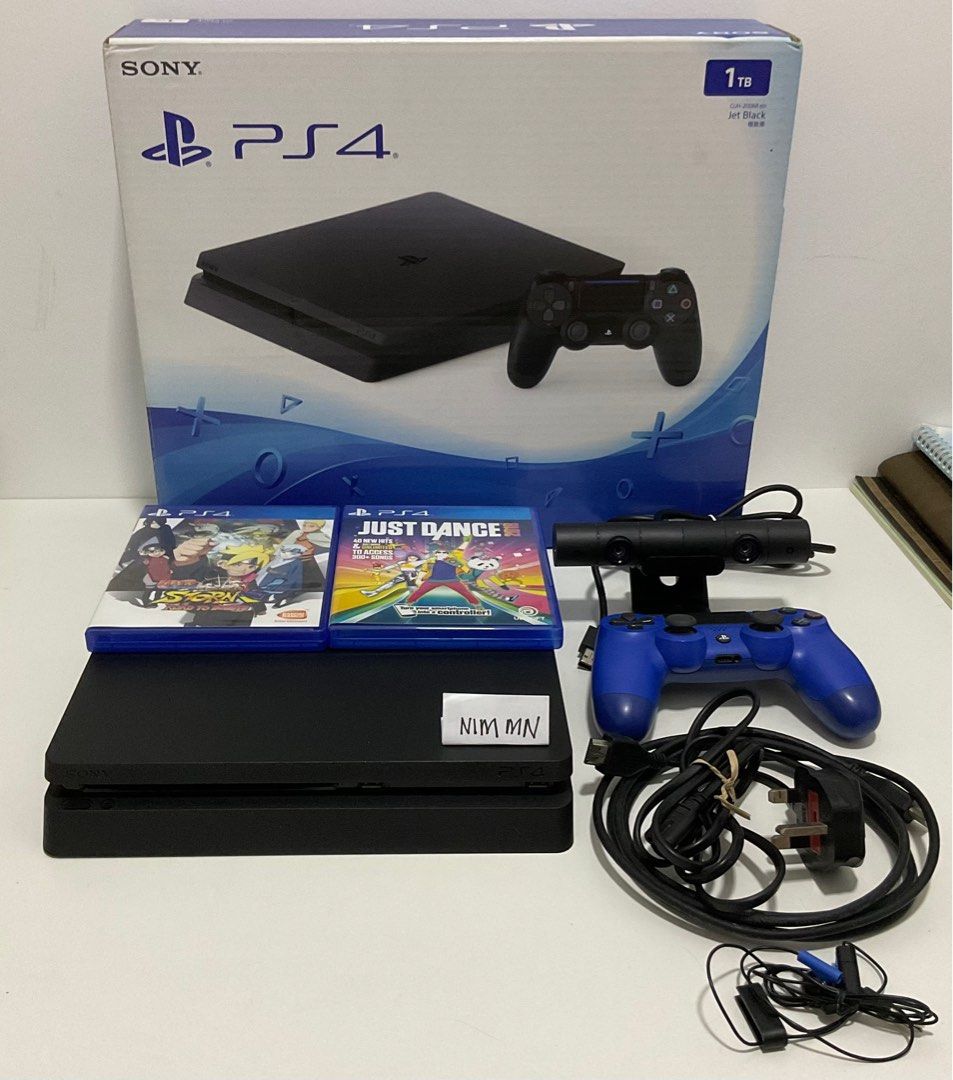 Cheapest discount ps4 1tb