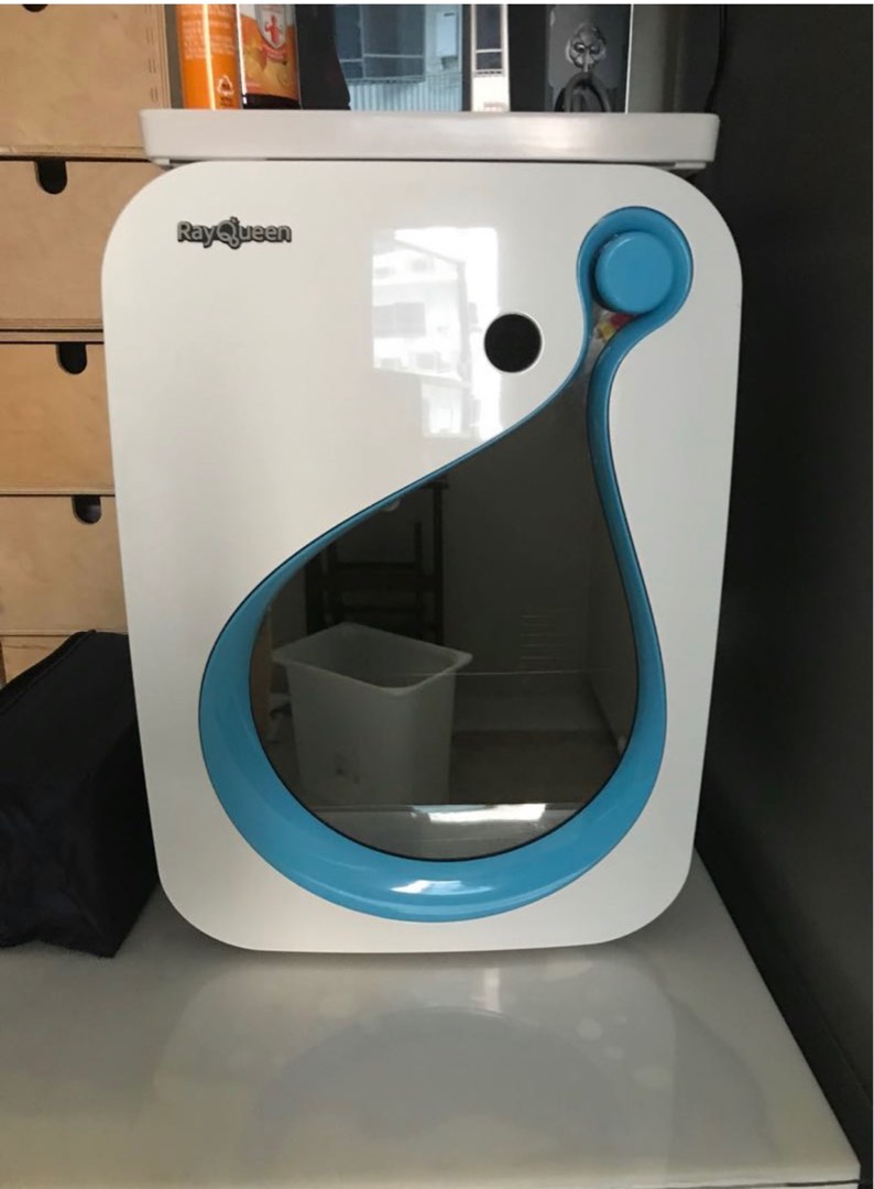 Ray queen steriliser online