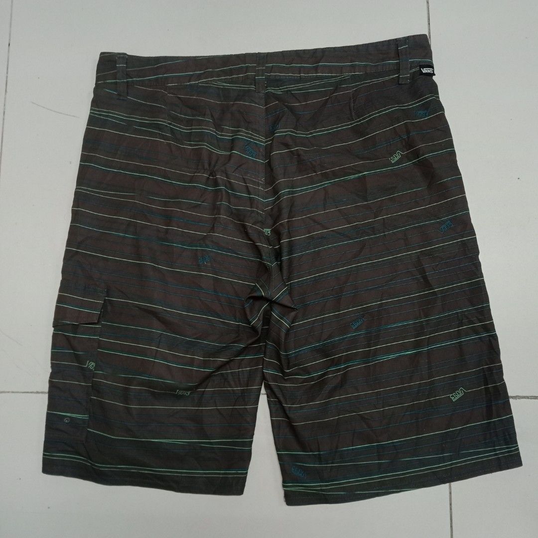 Vans amphibian shorts clearance