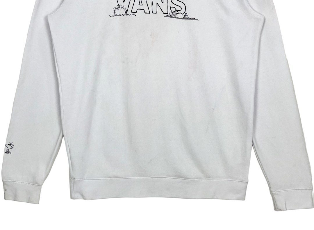 Pull vans peanuts clearance