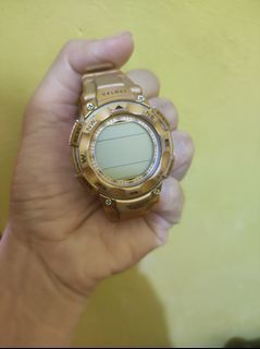 Veloci watch