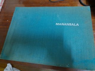 Vicente Manansala Art book