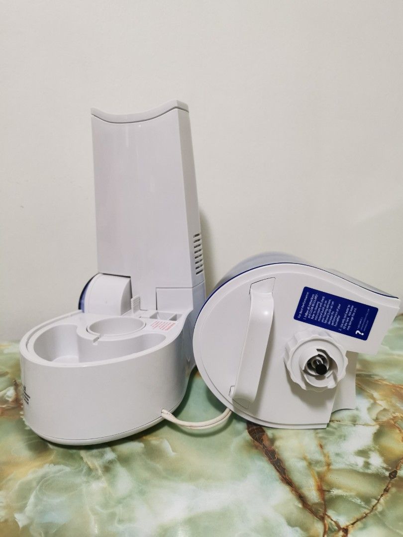 Vicks warm mist humidifier V745A, Health & Nutrition, Medical Supplies