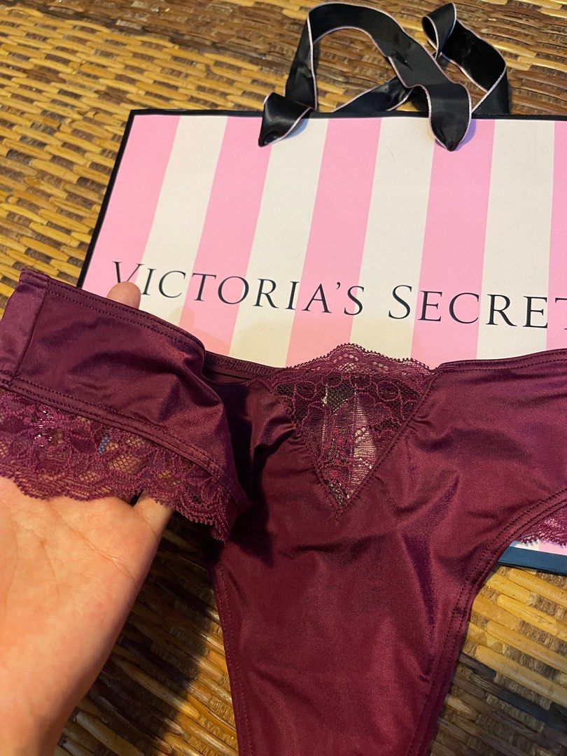 🆕Victoria Secret M, Women's Fashion, New Undergarments & Loungewear on  Carousell