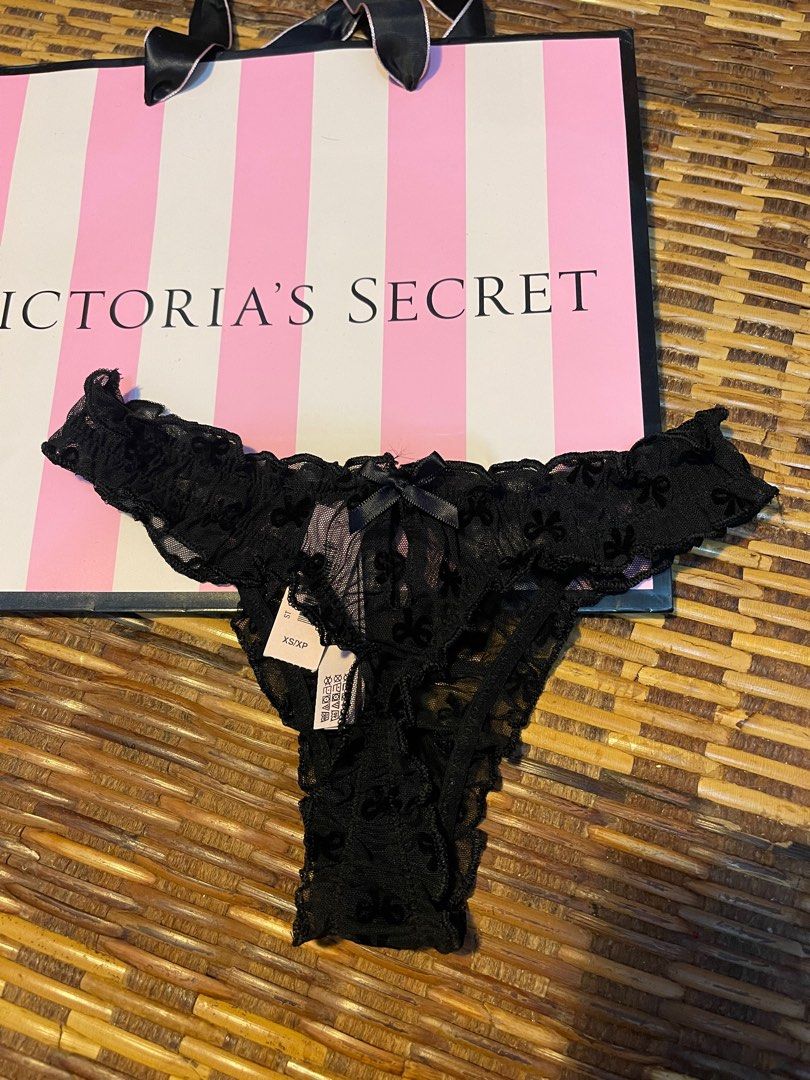 🆕Victoria Secret XS, Women's Fashion, New Undergarments