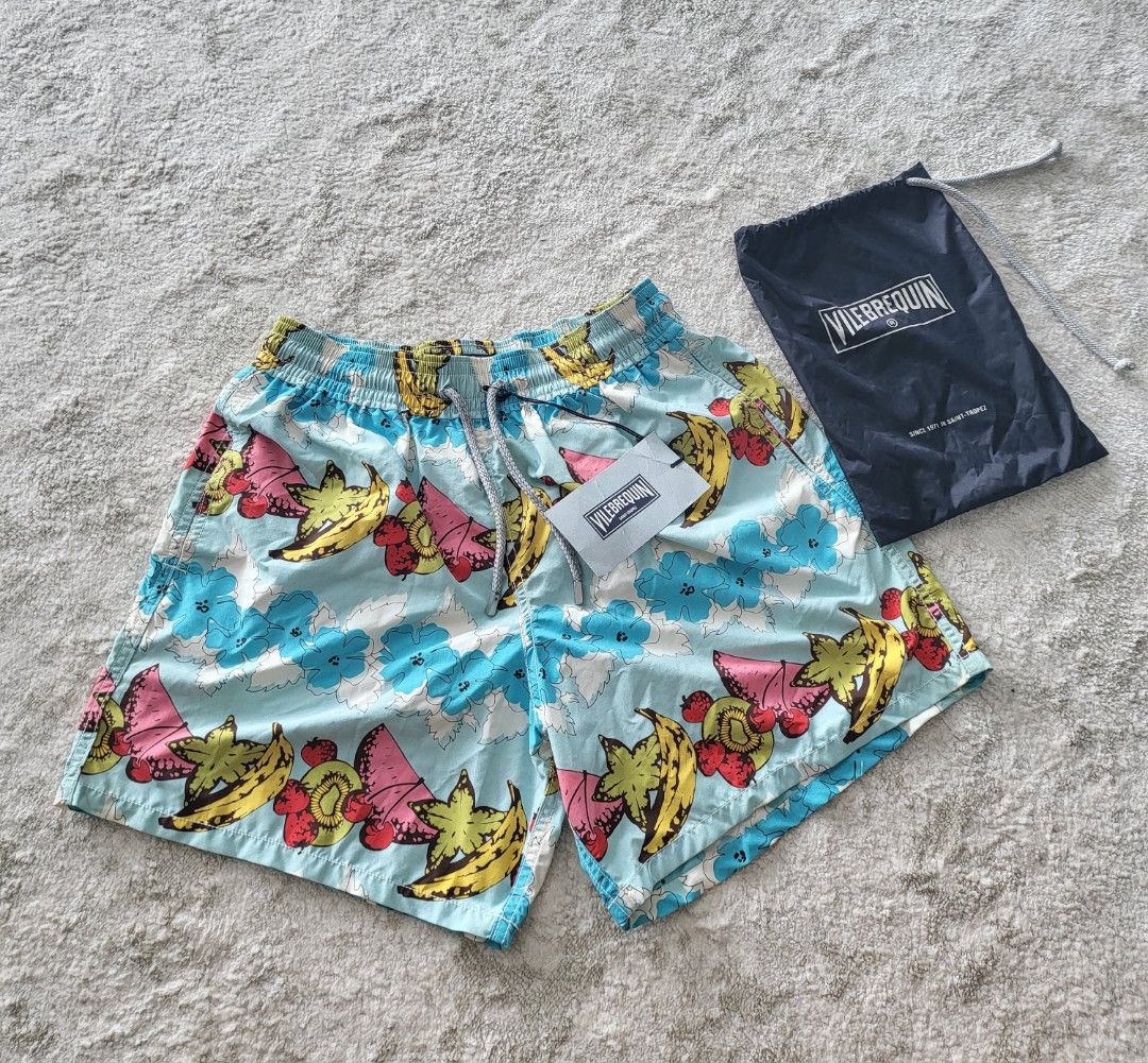 Cheap vilebrequin swim shorts best sale