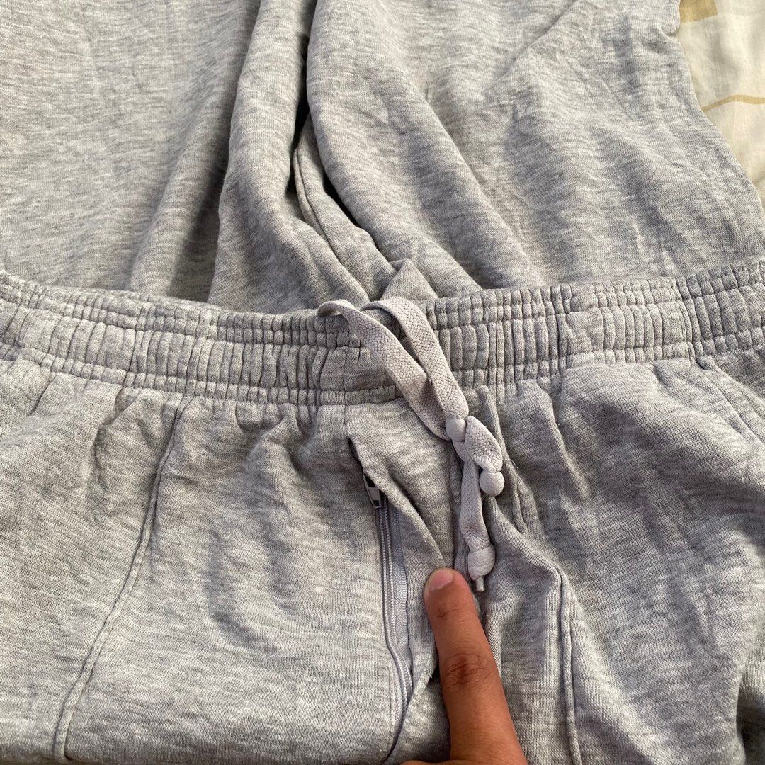 John blair sweatpants deals