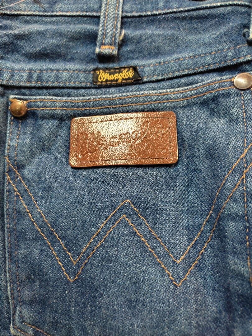 80s clearance wrangler jeans