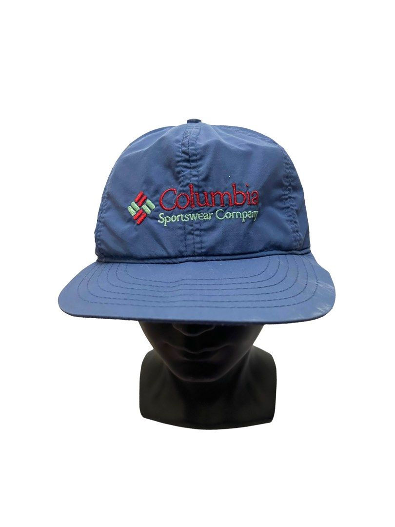 Columbia sportswear cap sales