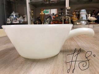 Vintage bowl usa