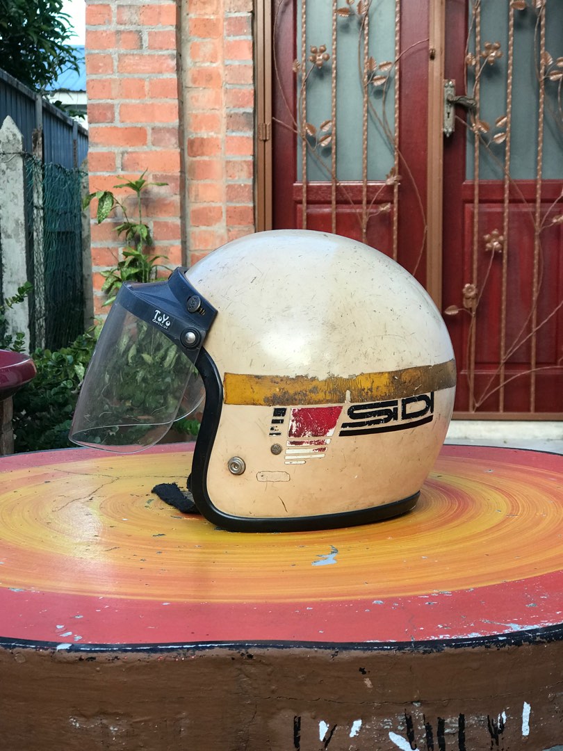 Sidi helmets sales