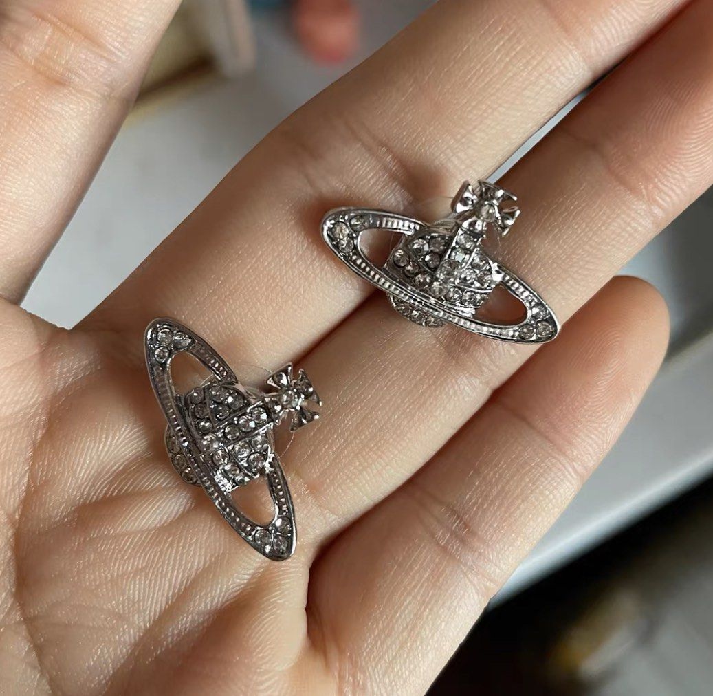 Vivienne westwood earrings