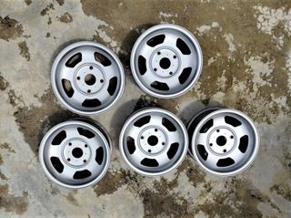 Vw beetle shop wheels for sale