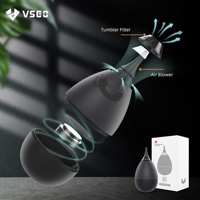 VSGO V-B01 Air Blower, Photography, Photography Accessories, Other ...
