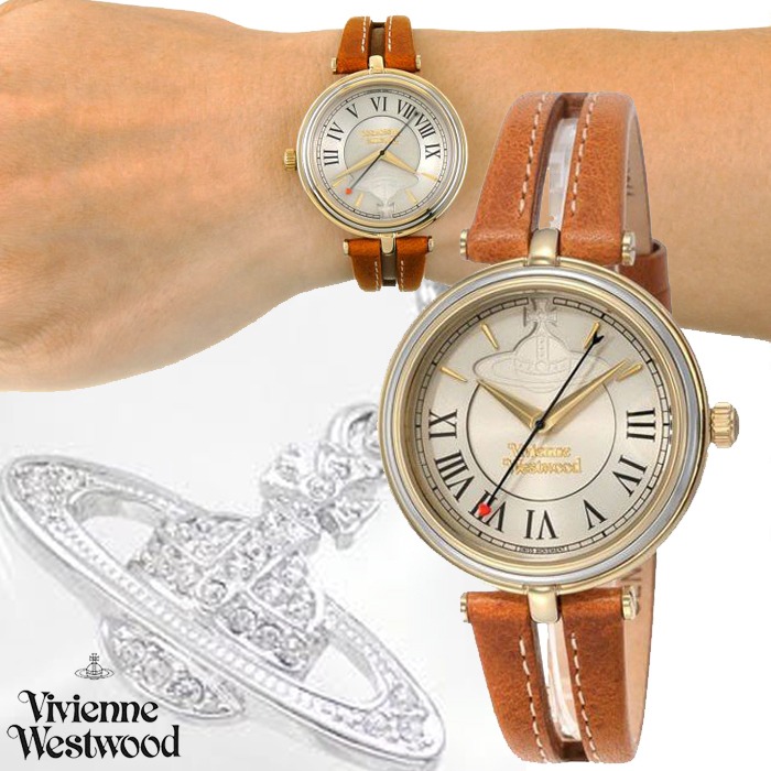 VV168GYTN Vivienne Westwood Farringdon