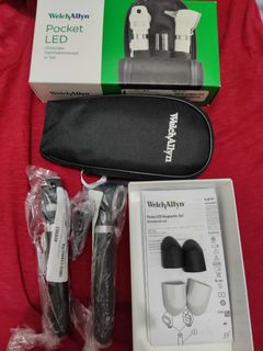 (Category: ) located in . Submitted by MedicalSeller (Listing ID 1214632185, Image 1). Description: .