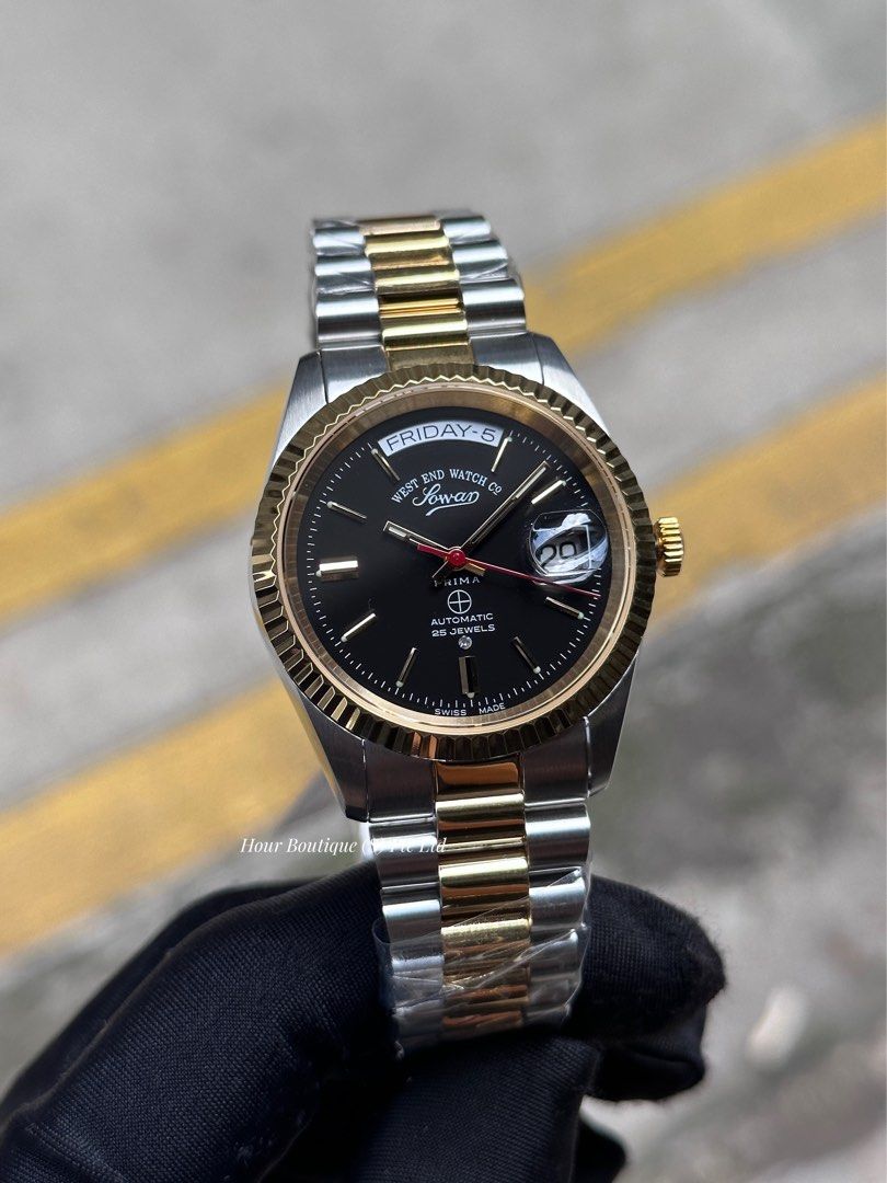 Watch co shop