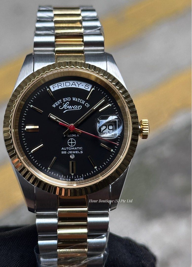 West end watch co prices outlet