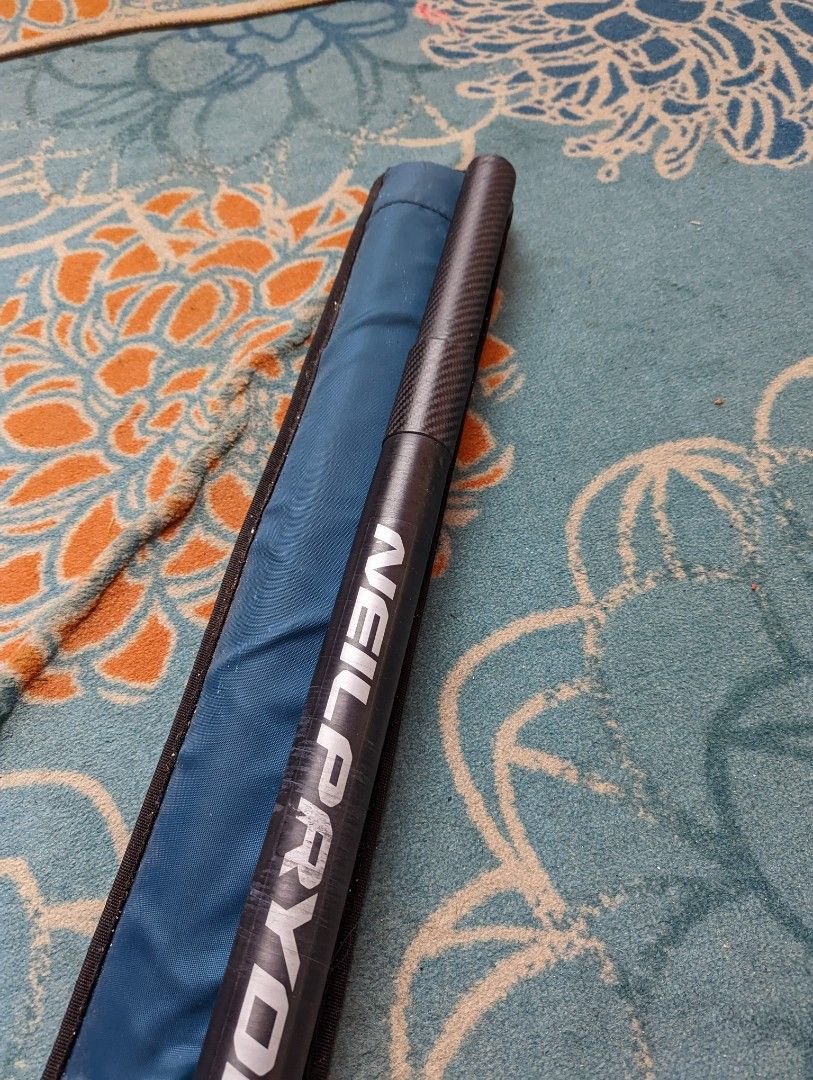 Windsurf mast Neilpryde RSX 520 100 Carbon, Sports Equipment, Other