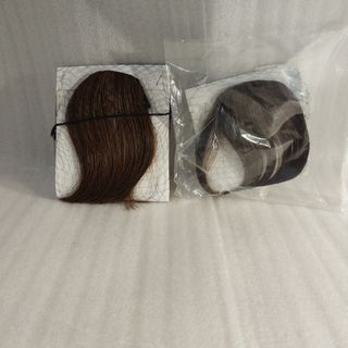 Wig pony (Julerang)
