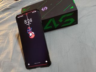 Xiaomi Black Shark 4s (12g/256g)