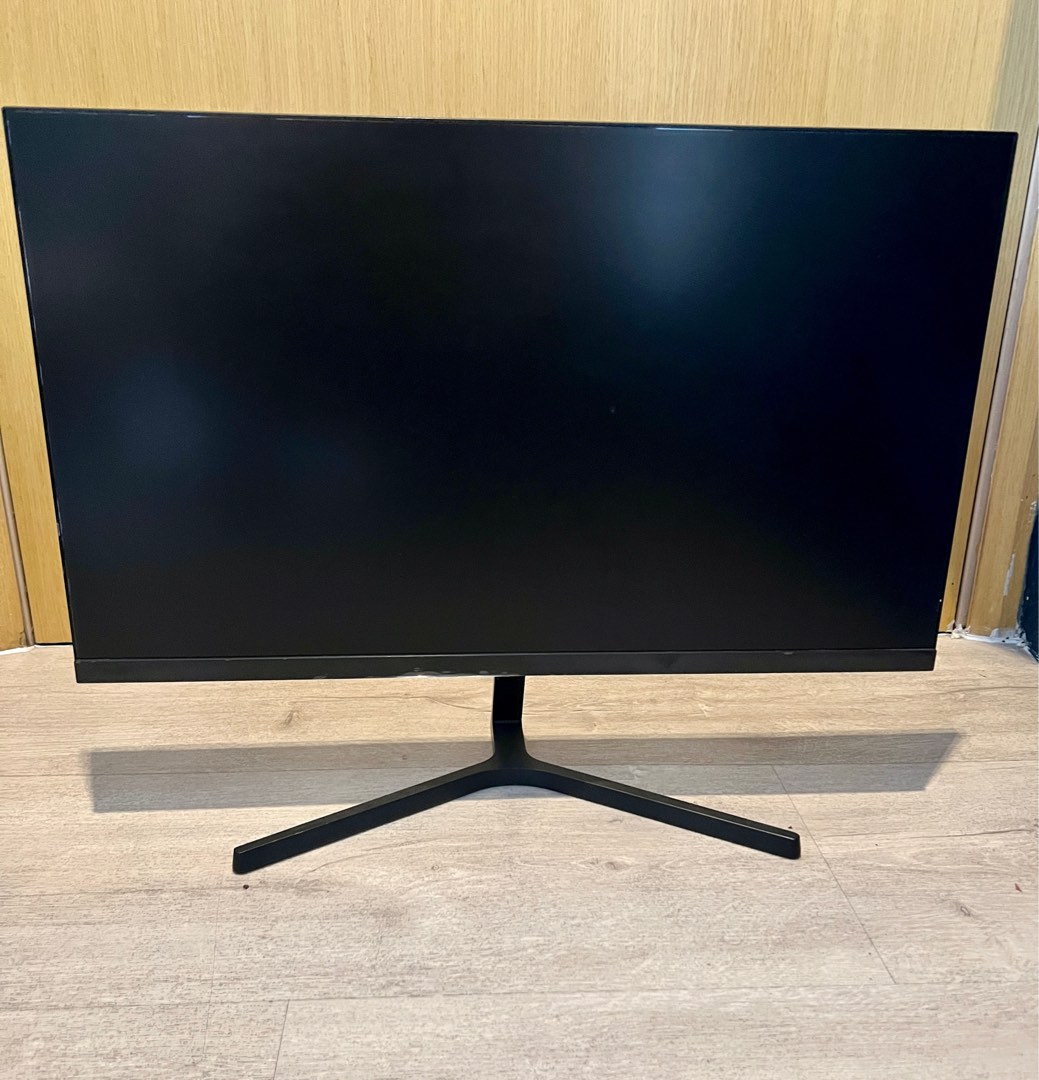 External Monitor